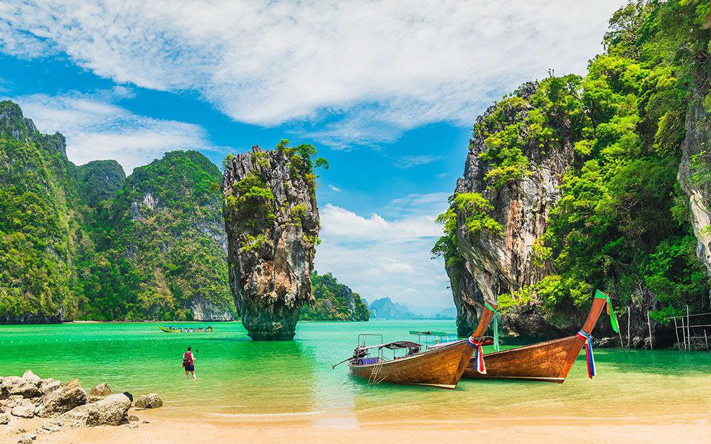 PHUKET 