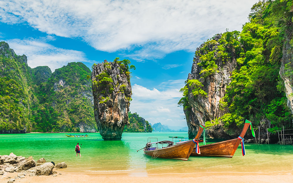 PHUKET 