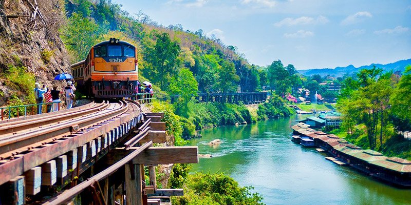 KANCHANABURI
